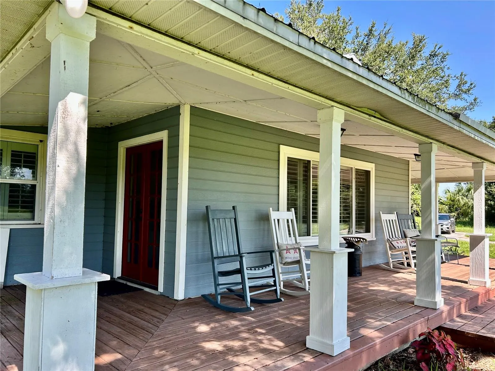 1793 STATE ROAD 64 E