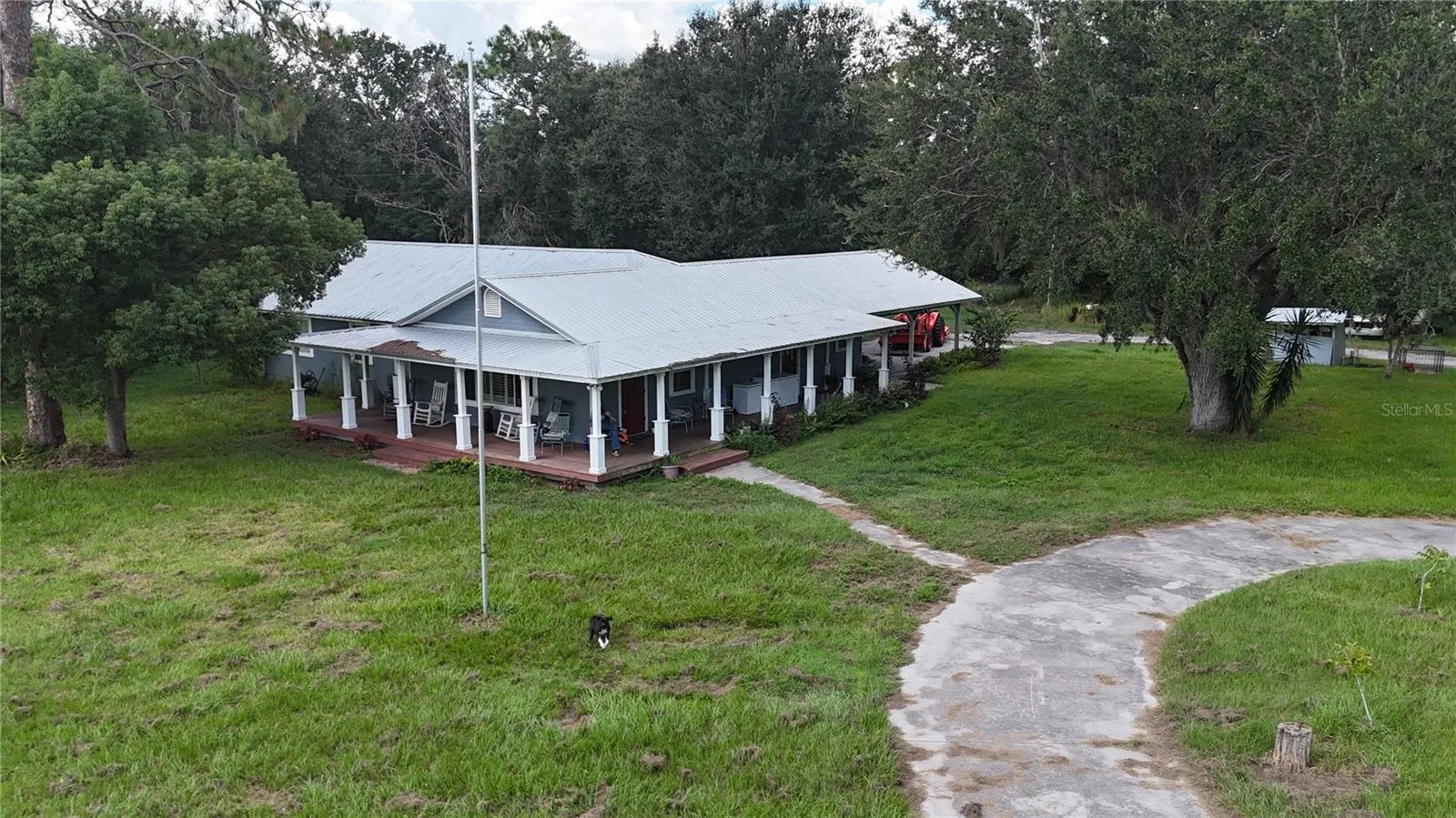 1793 STATE ROAD 64 E