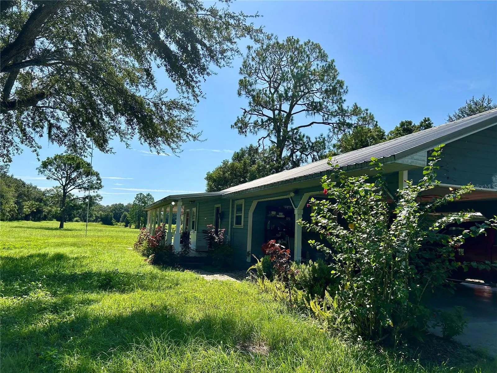 1793 STATE ROAD 64 E