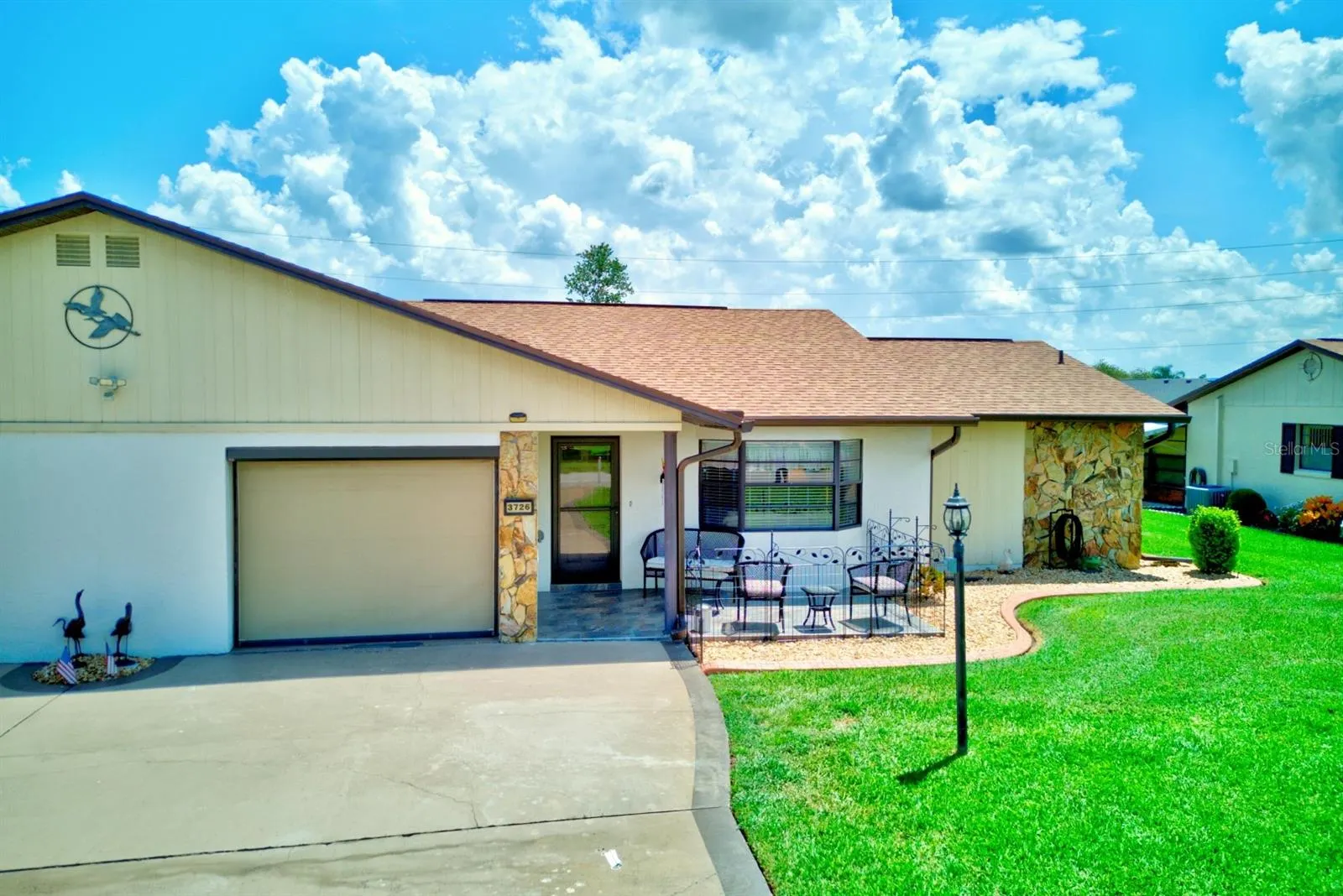 3726 SUNBIRD CIR
