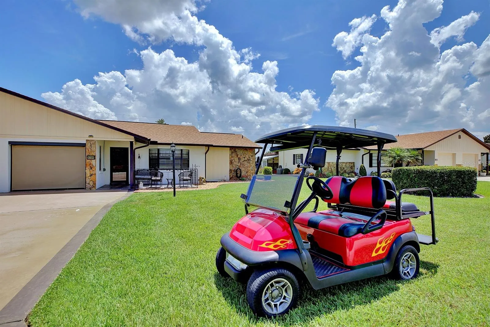 3726 SUNBIRD CIR