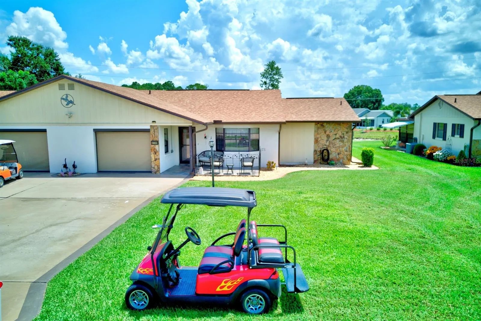 3726 SUNBIRD CIR