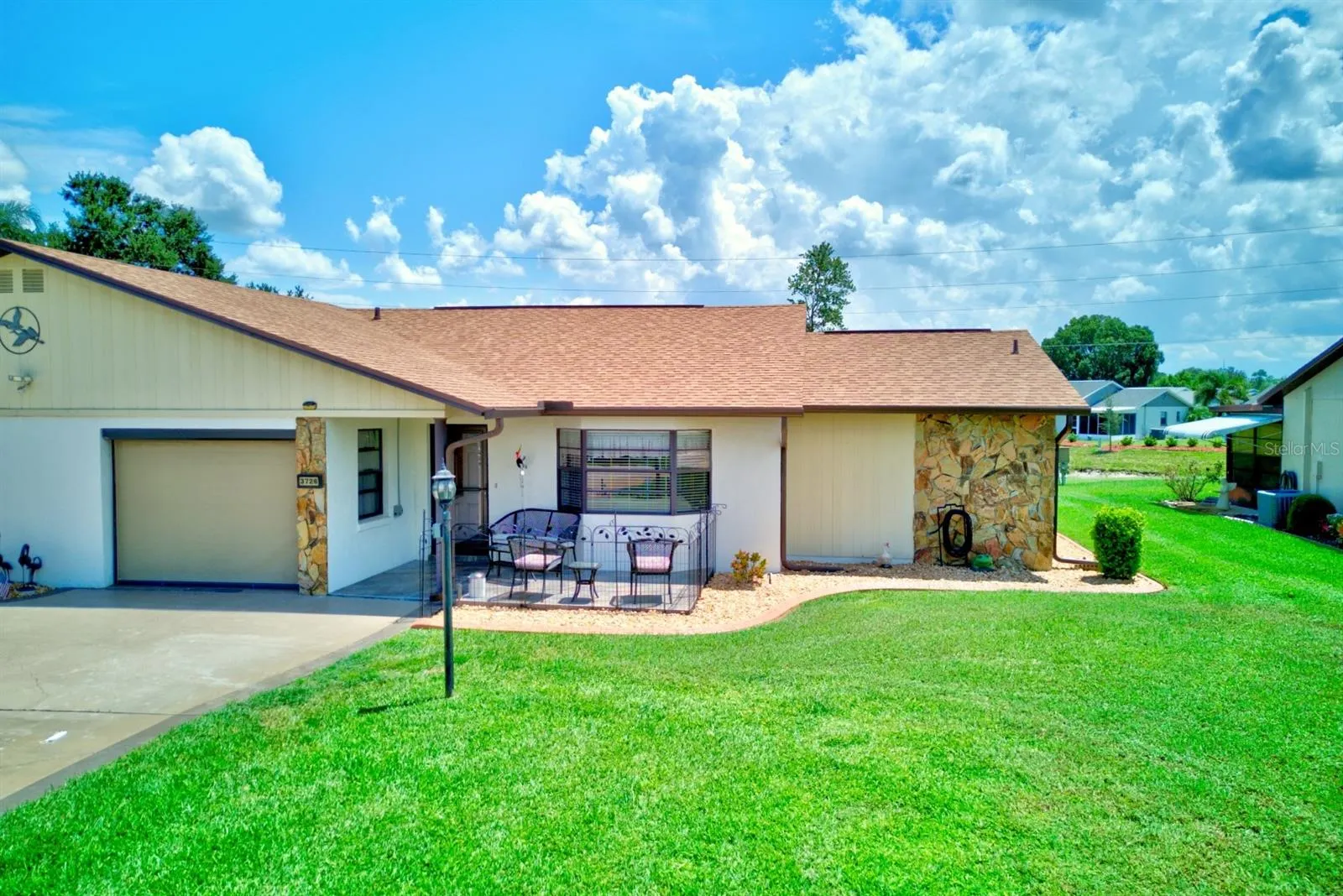 3726 SUNBIRD CIR