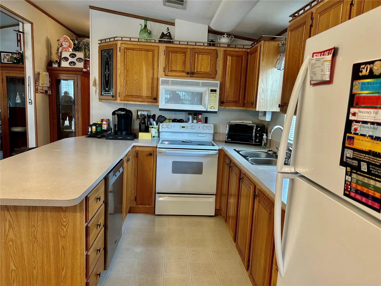 1120 PALMETTO LN