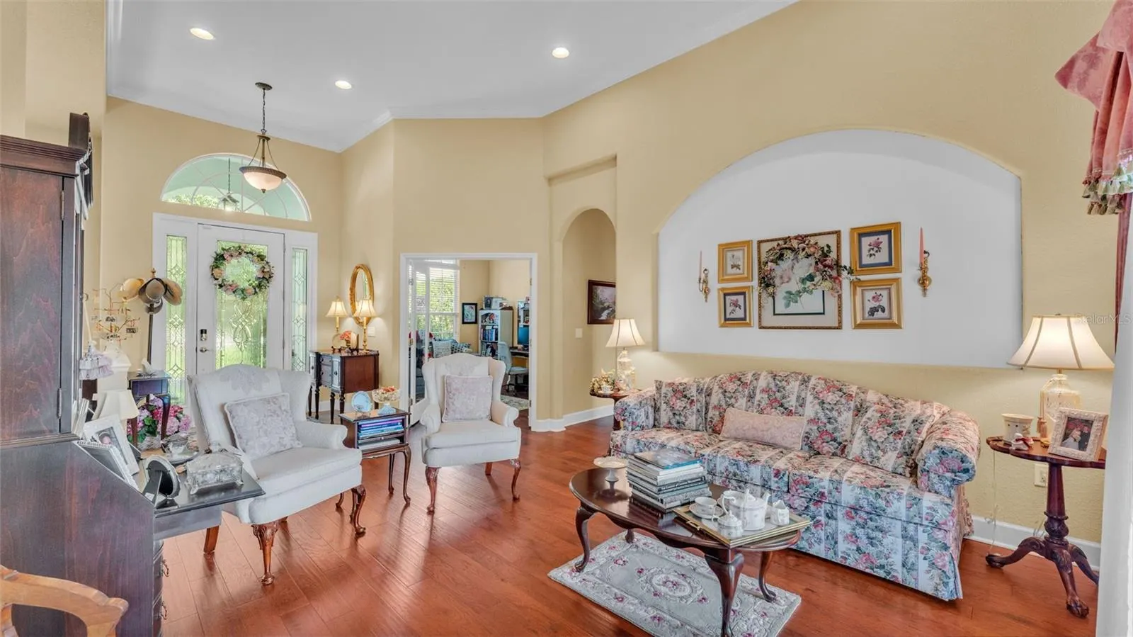 2929 VINTAGE VIEW CIR
