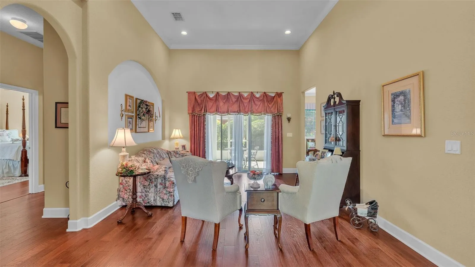 2929 VINTAGE VIEW CIR