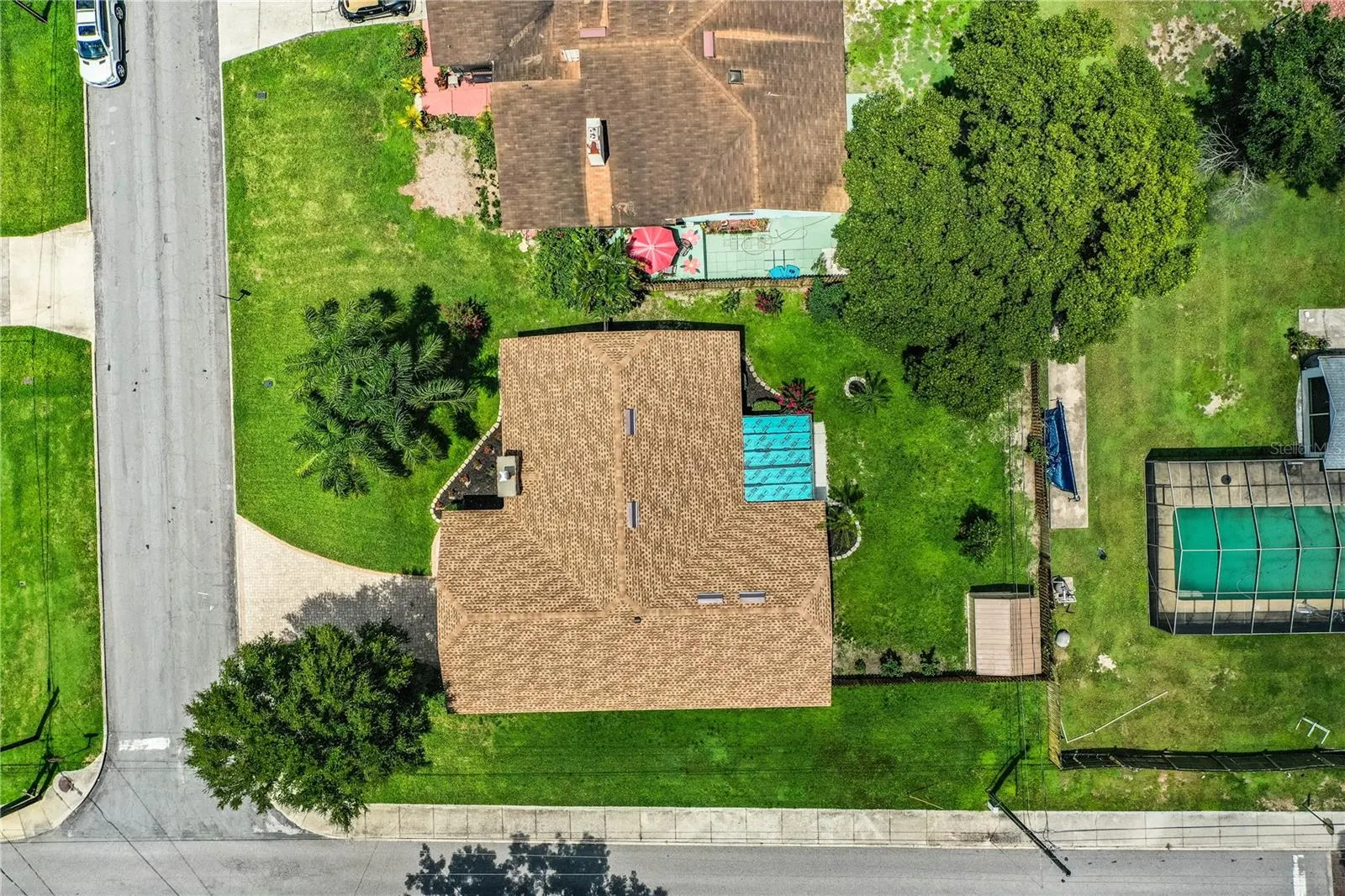 3050 CAROLINA AVE