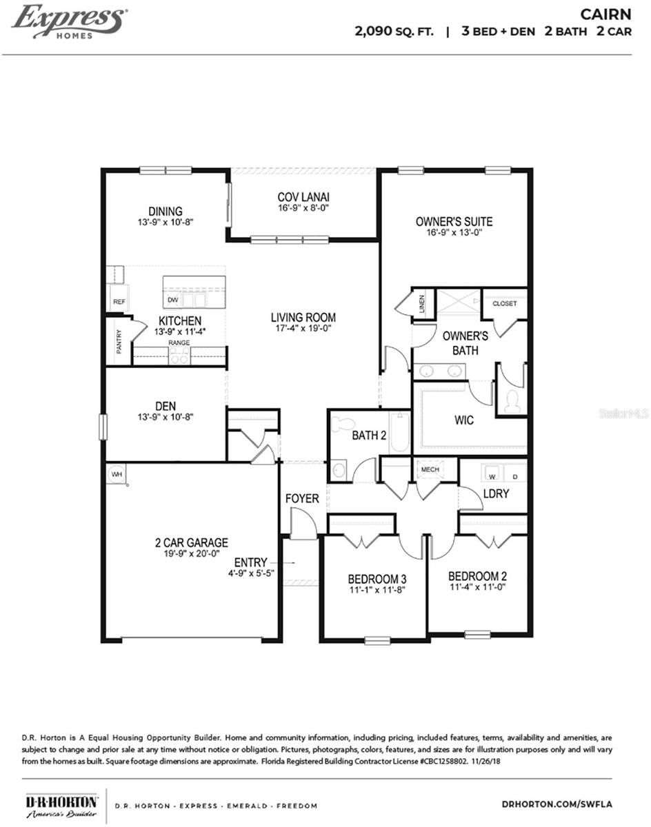 434 RIO DE JANEIRO AVE