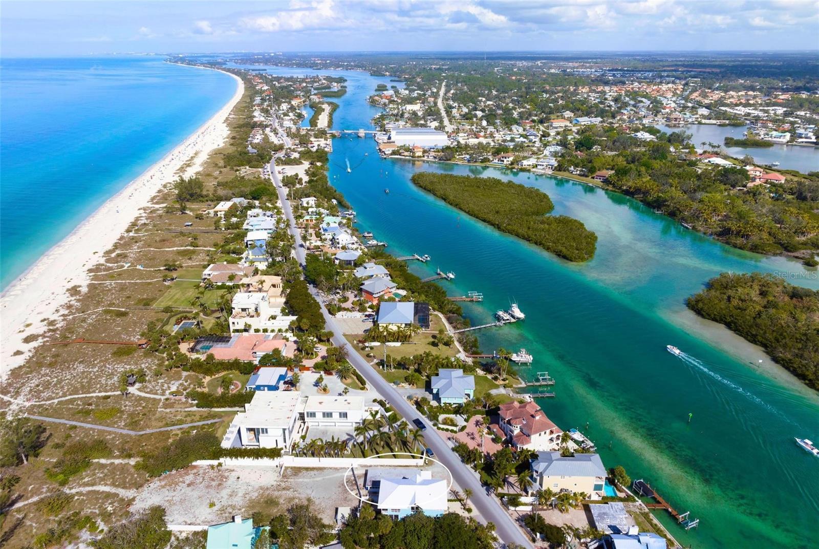 616 S CASEY KEY RD