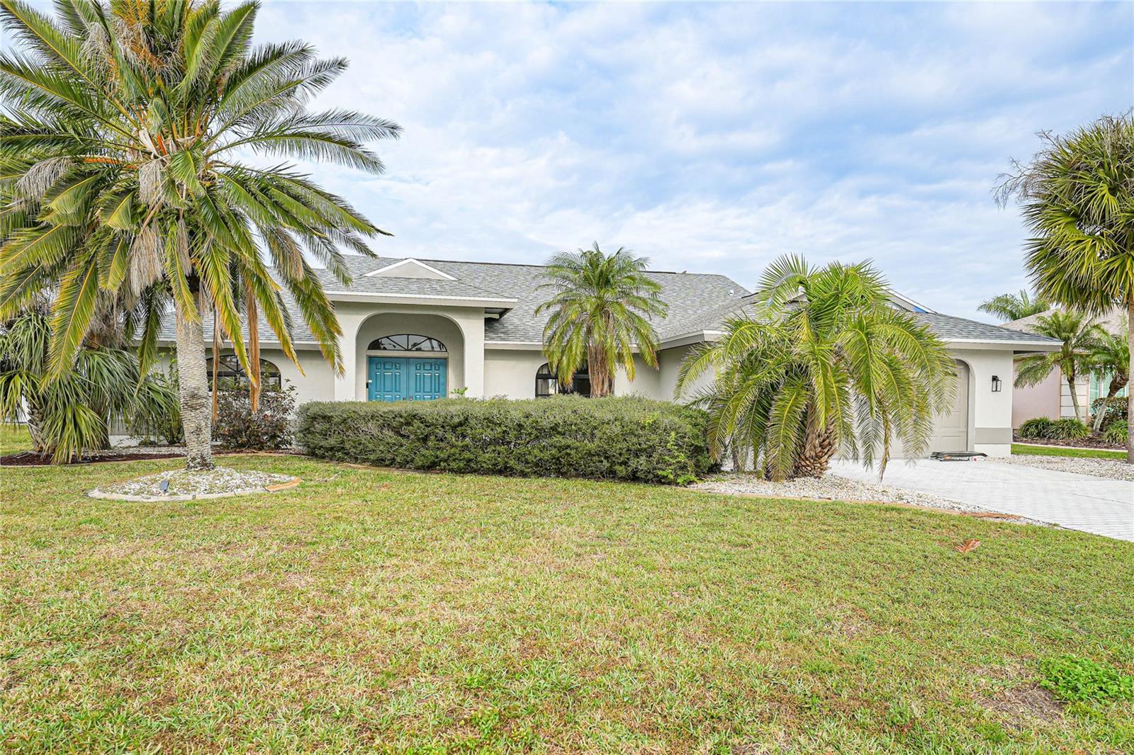 8 BUNKER LN
