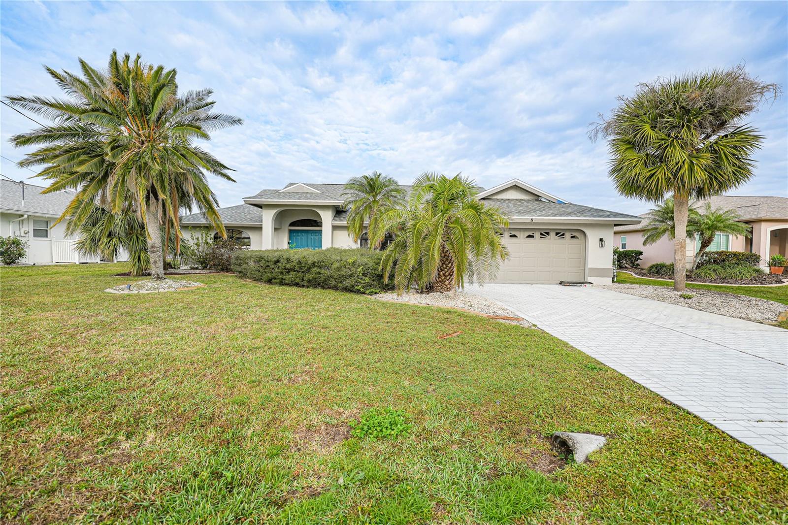 8 BUNKER LN