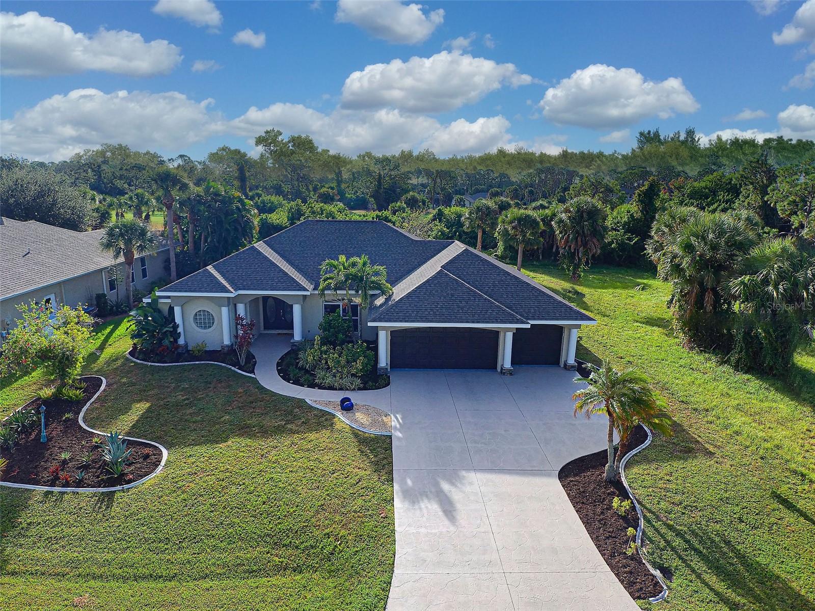 24 LONG MEADOW CT
