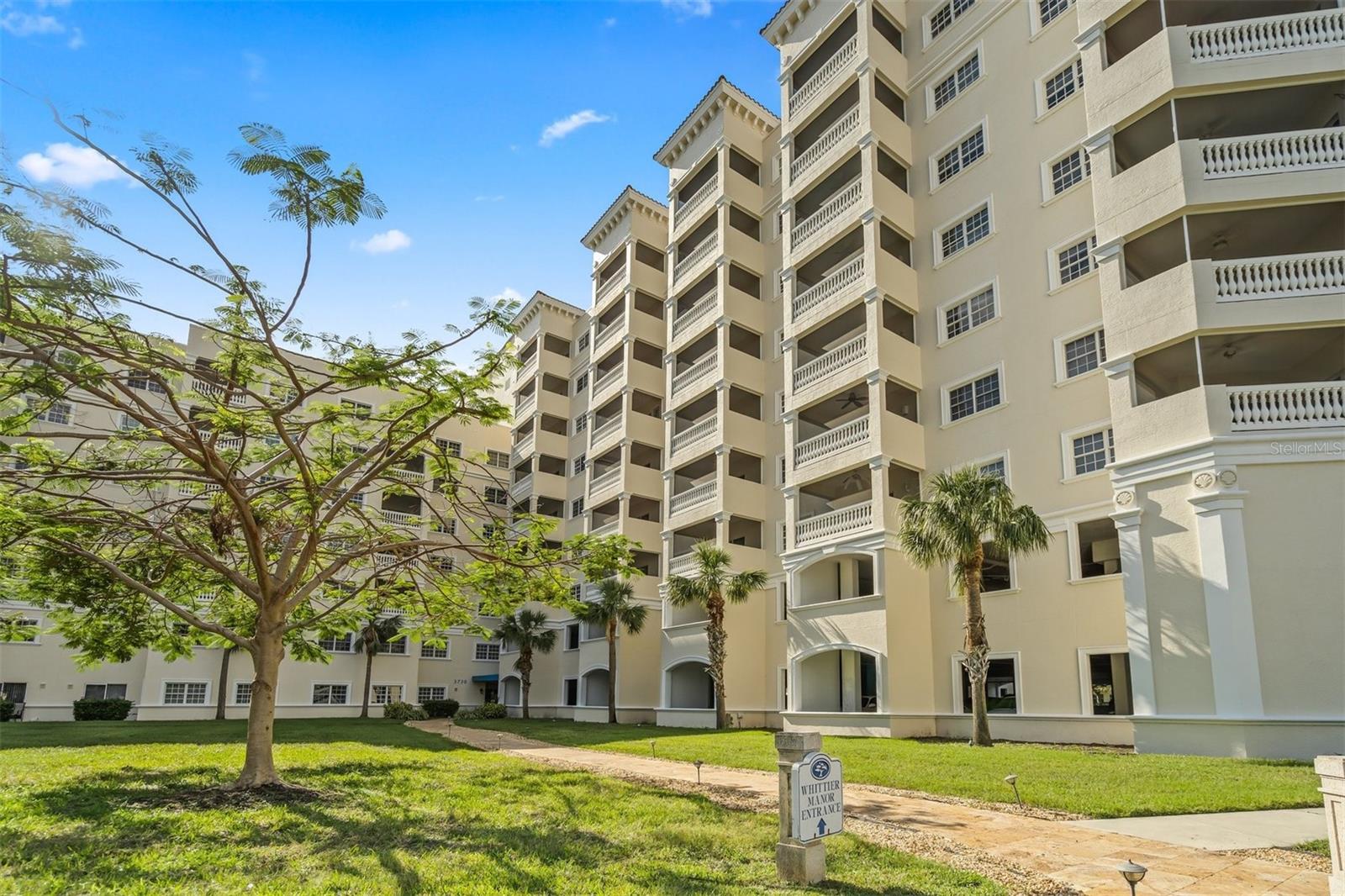 3730 CADBURY CIR #520, #520