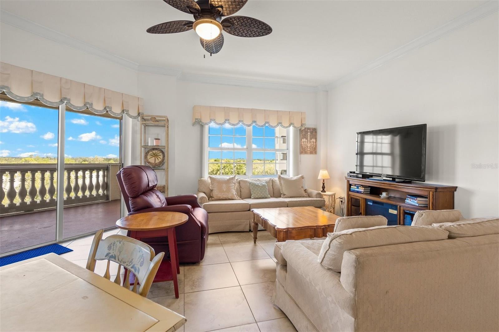 3730 CADBURY CIR #520, #520