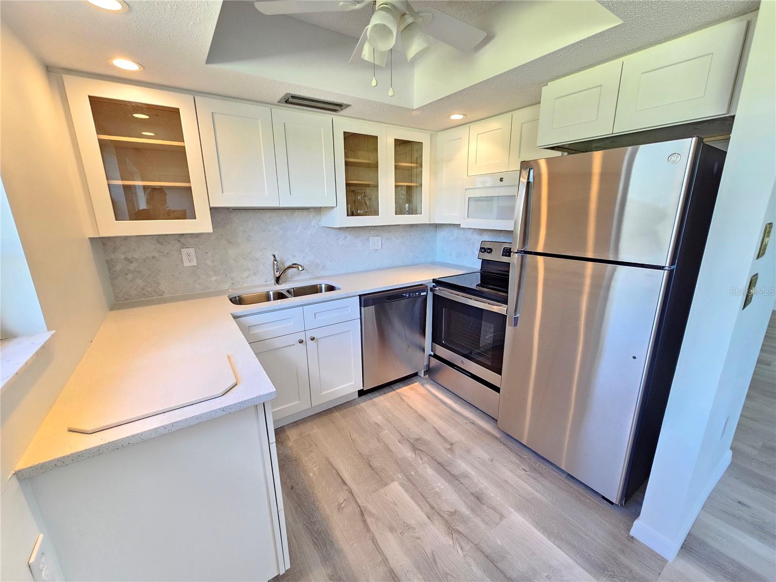 2 QUAILS RUN BLVD #1, #1