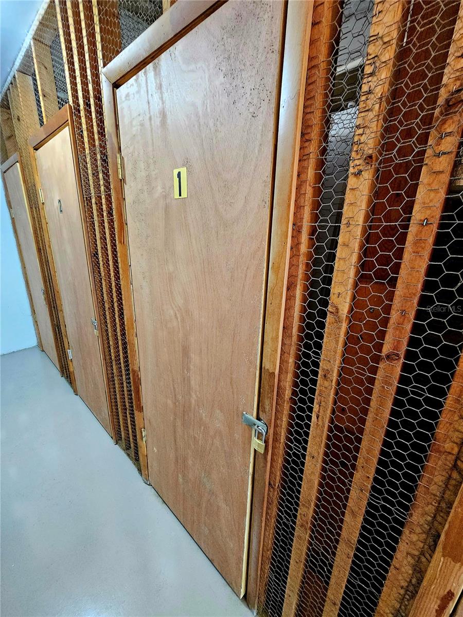 2 QUAILS RUN BLVD #1, #1