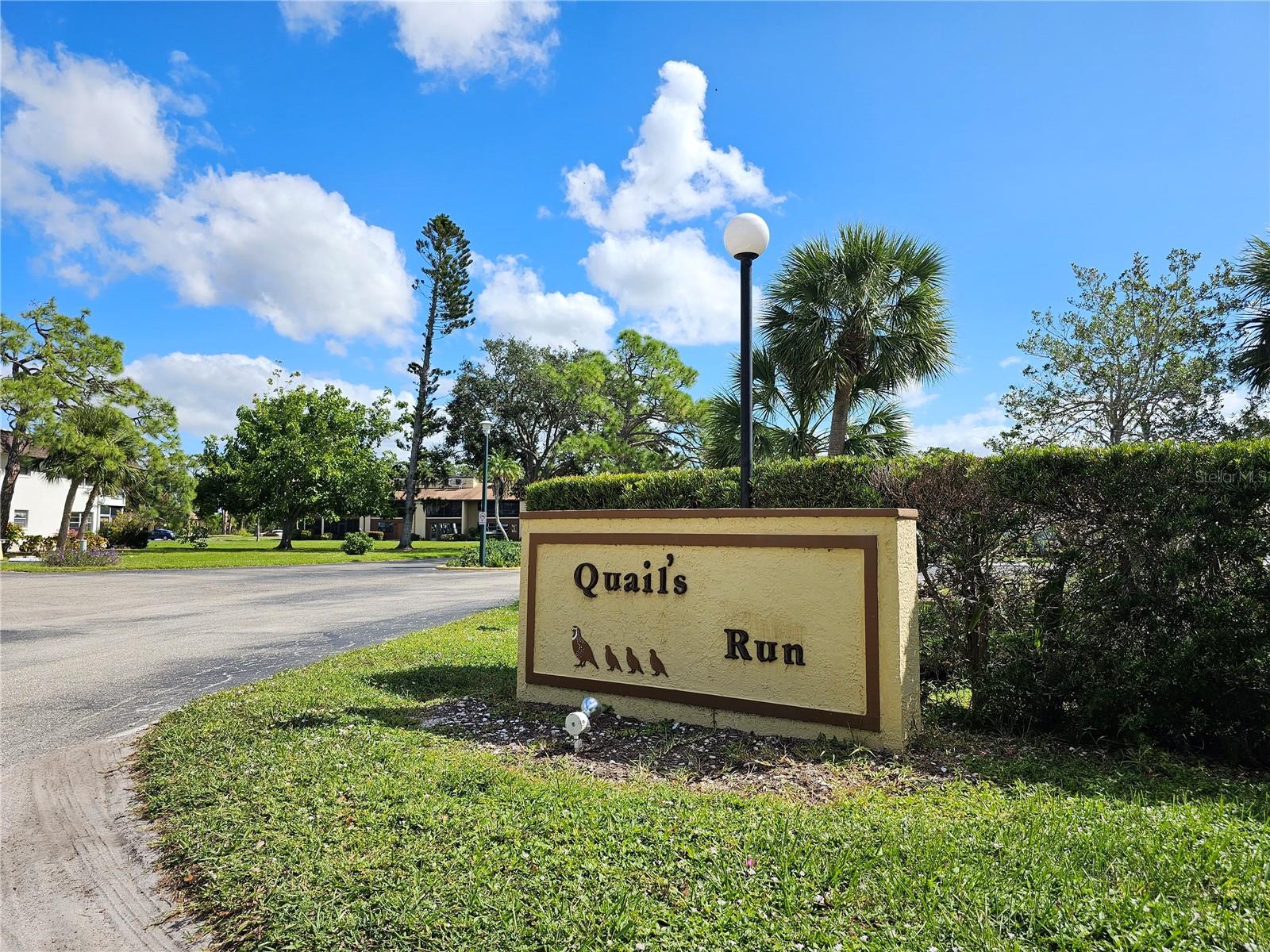 2 QUAILS RUN BLVD #1, #1