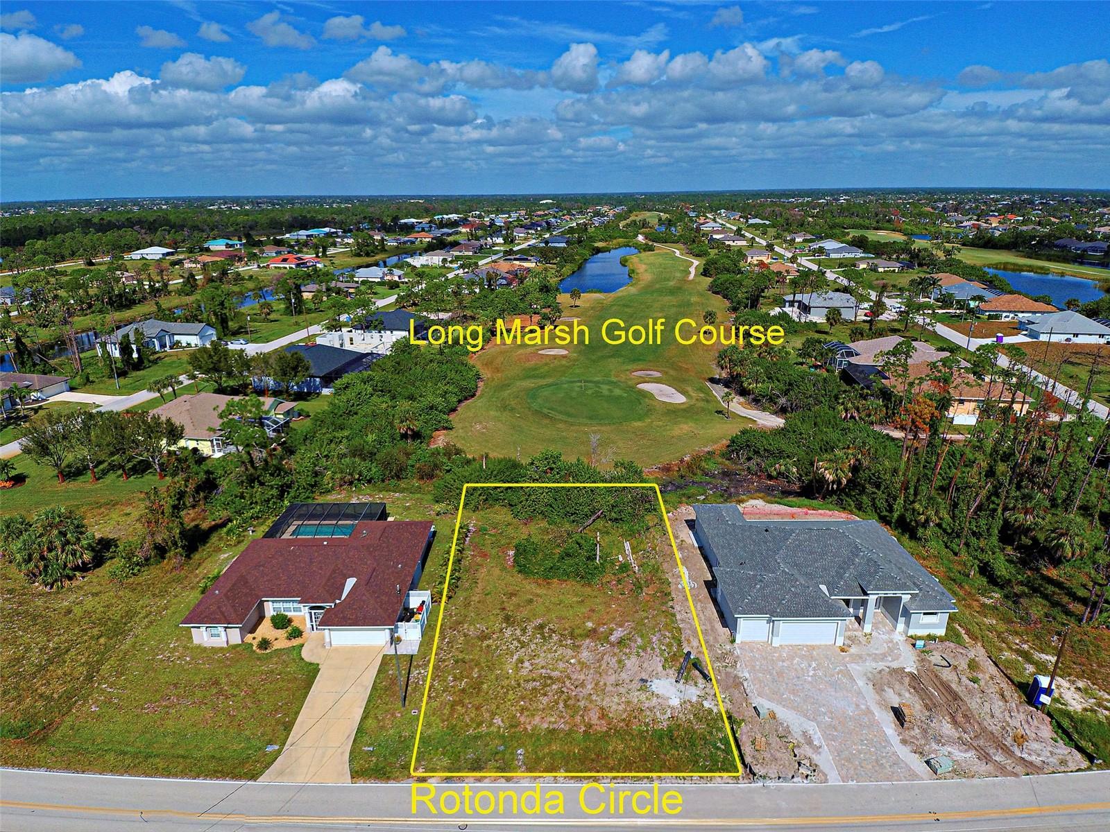 1164 ROTONDA CIR