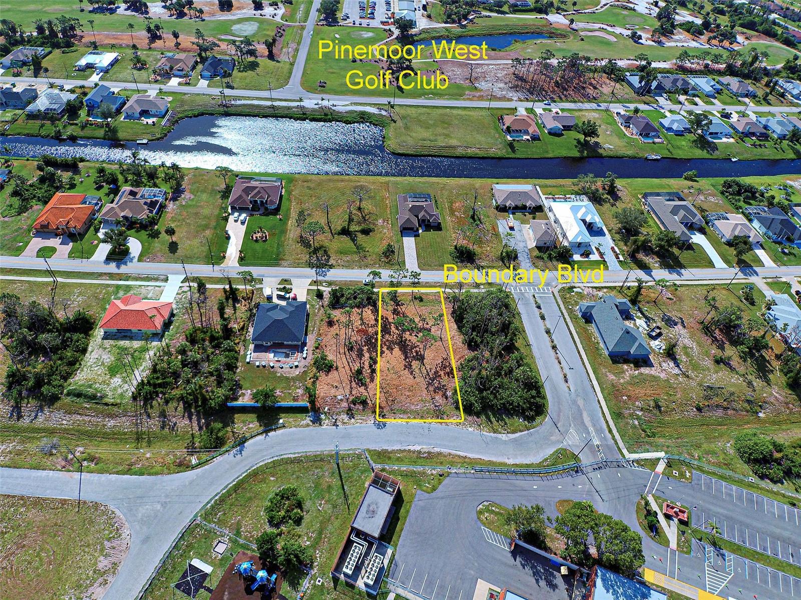 471 BOUNDARY BLVD
