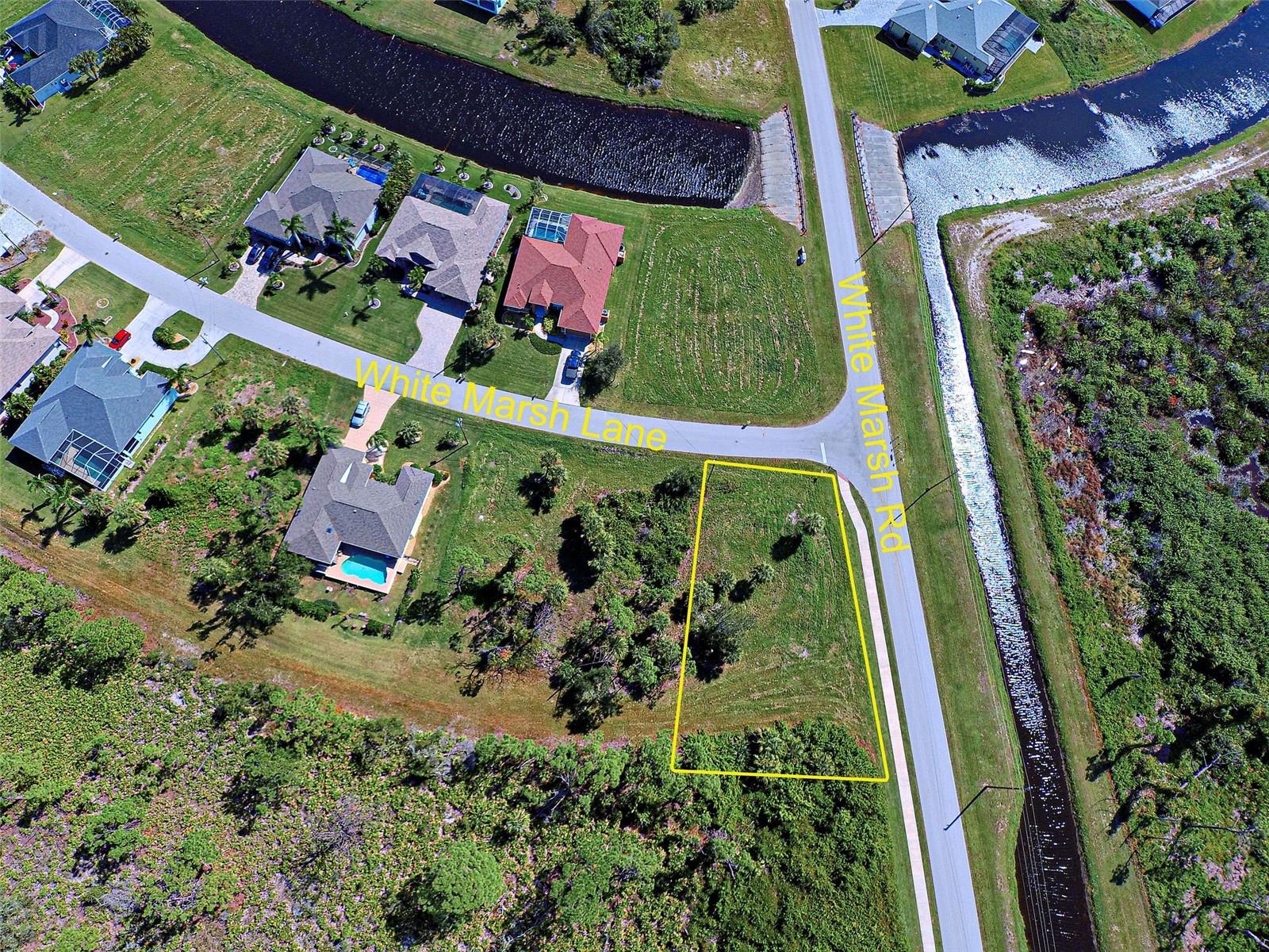 147 WHITE MARSH LN