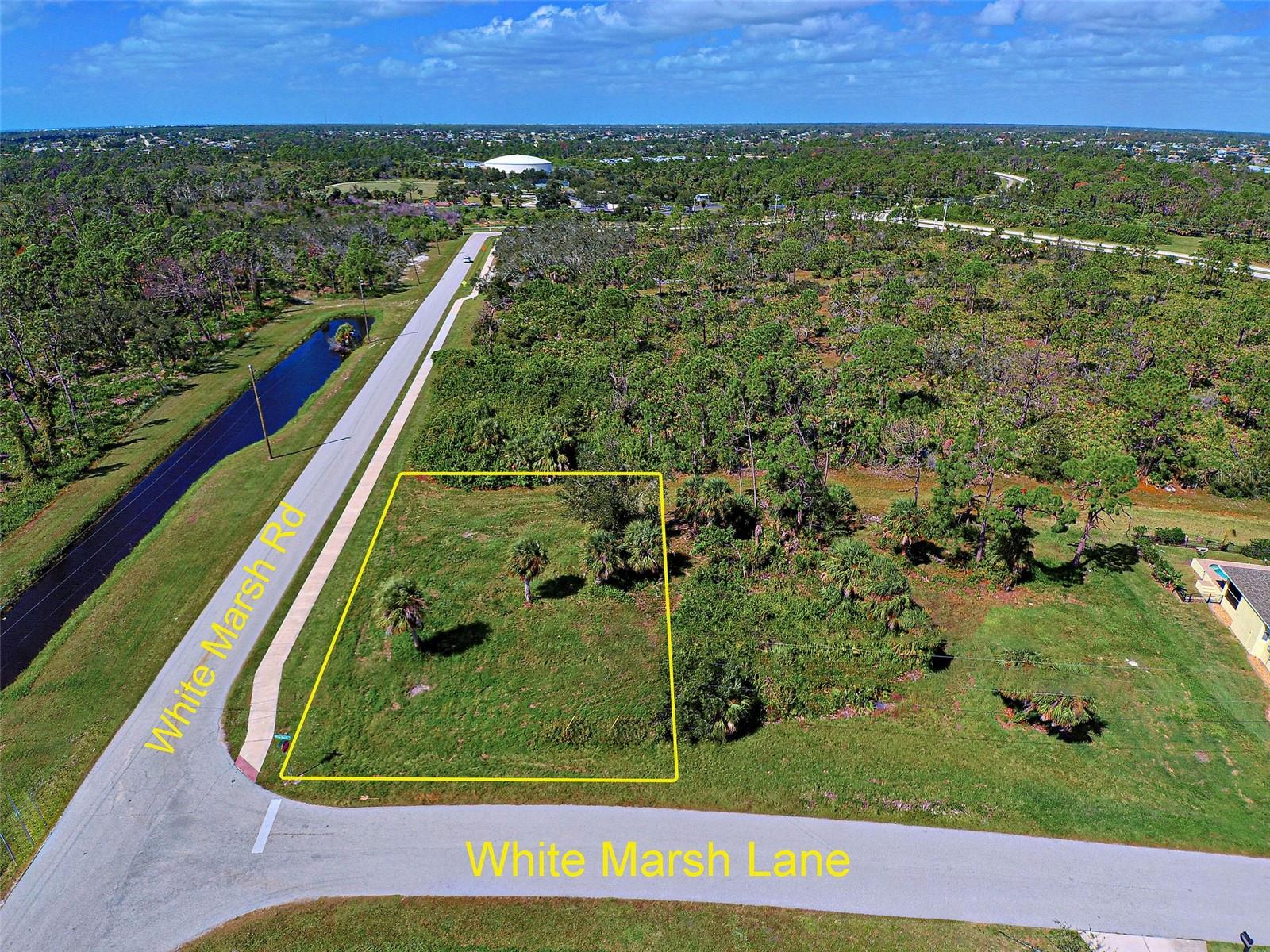 147 WHITE MARSH LN