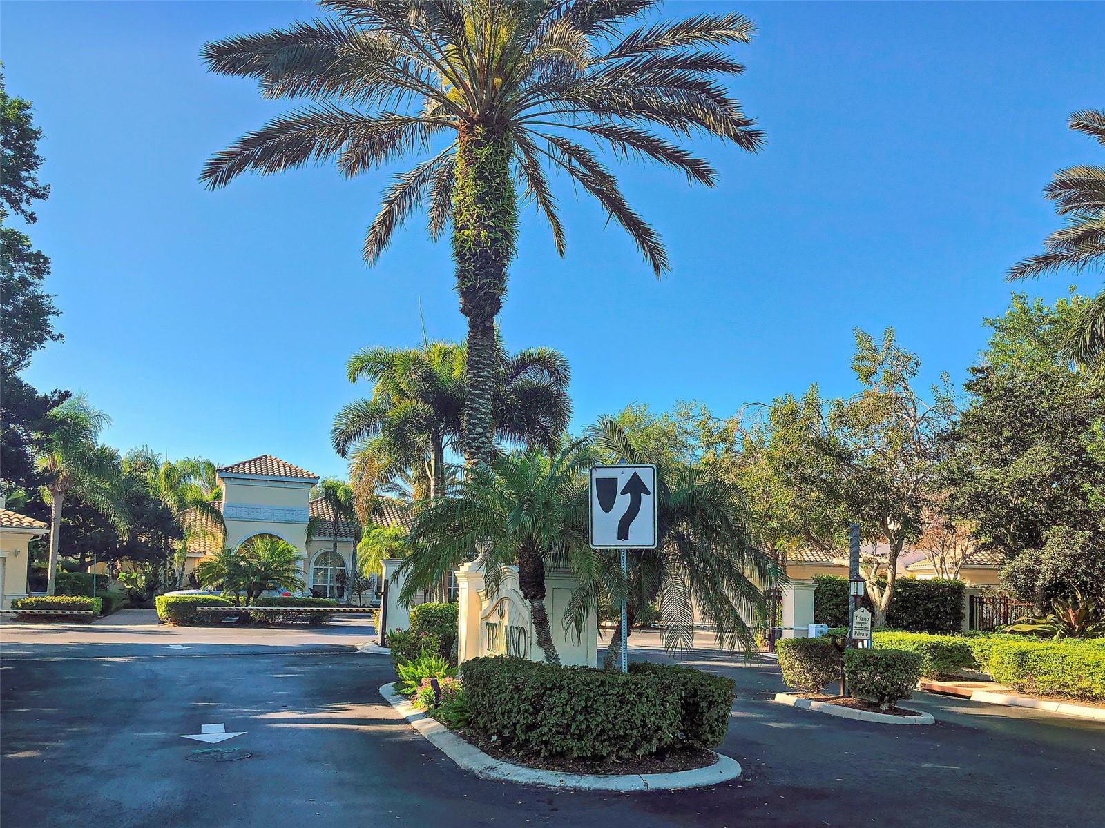 212 TRIANO CIR #212, #212