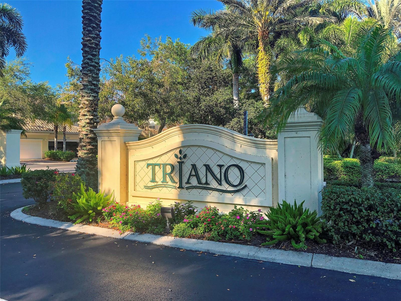 212 TRIANO CIR #212, #212