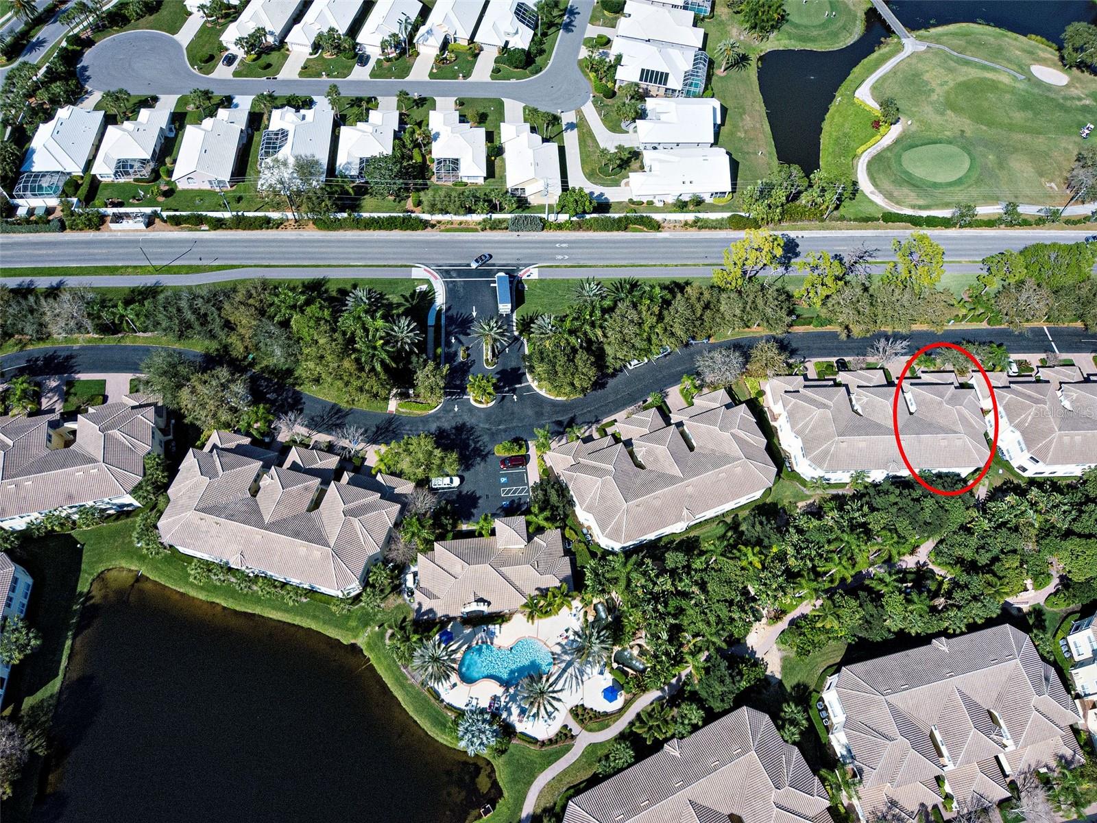 212 TRIANO CIR #212, #212