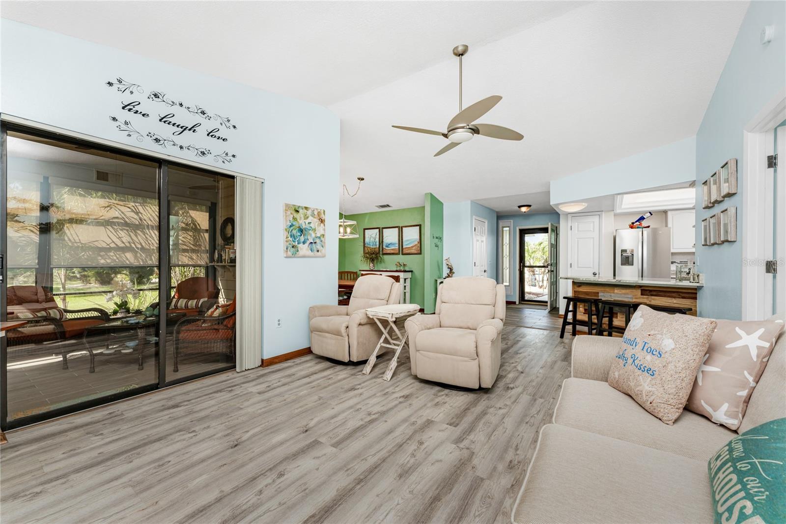 432 PENDLETON DR