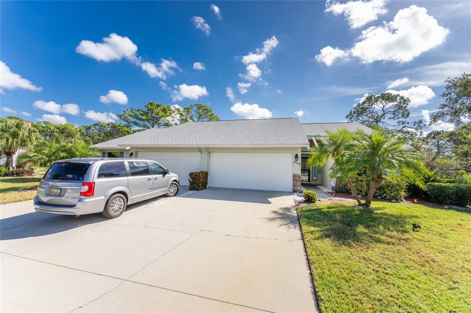 432 PENDLETON DR