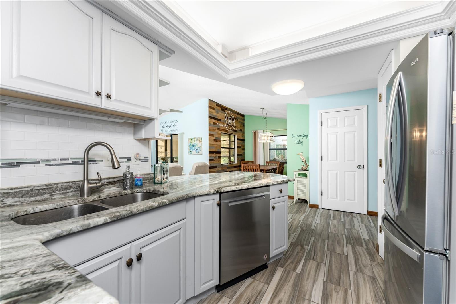 432 PENDLETON DR