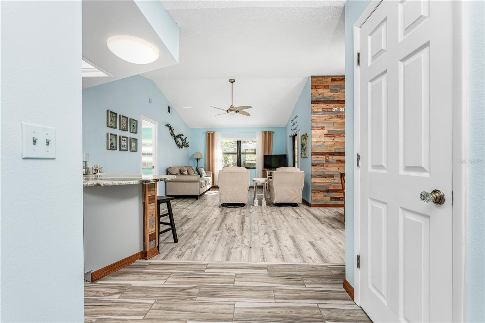432 PENDLETON DR