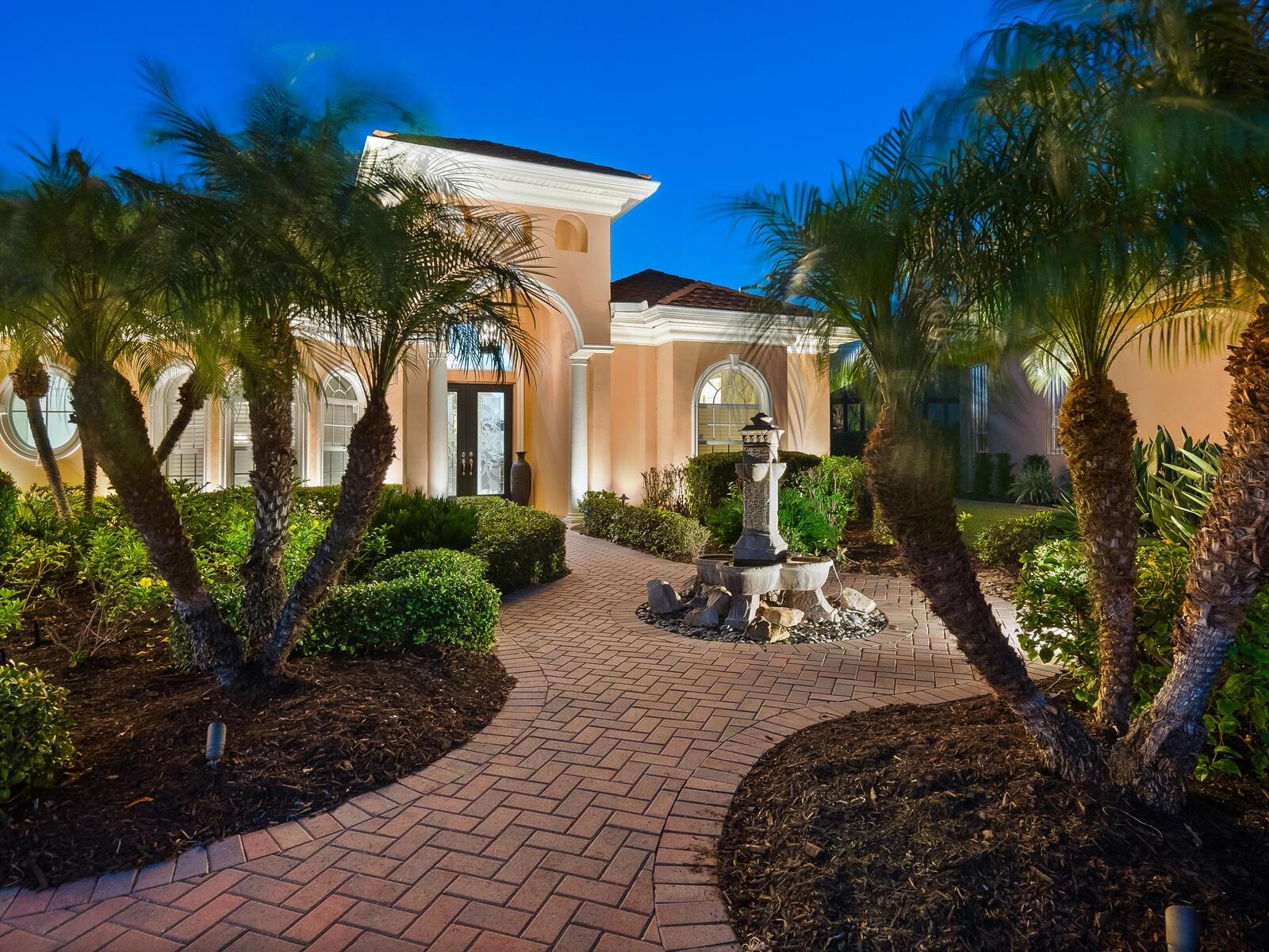 18 CARISA ROYALE CT