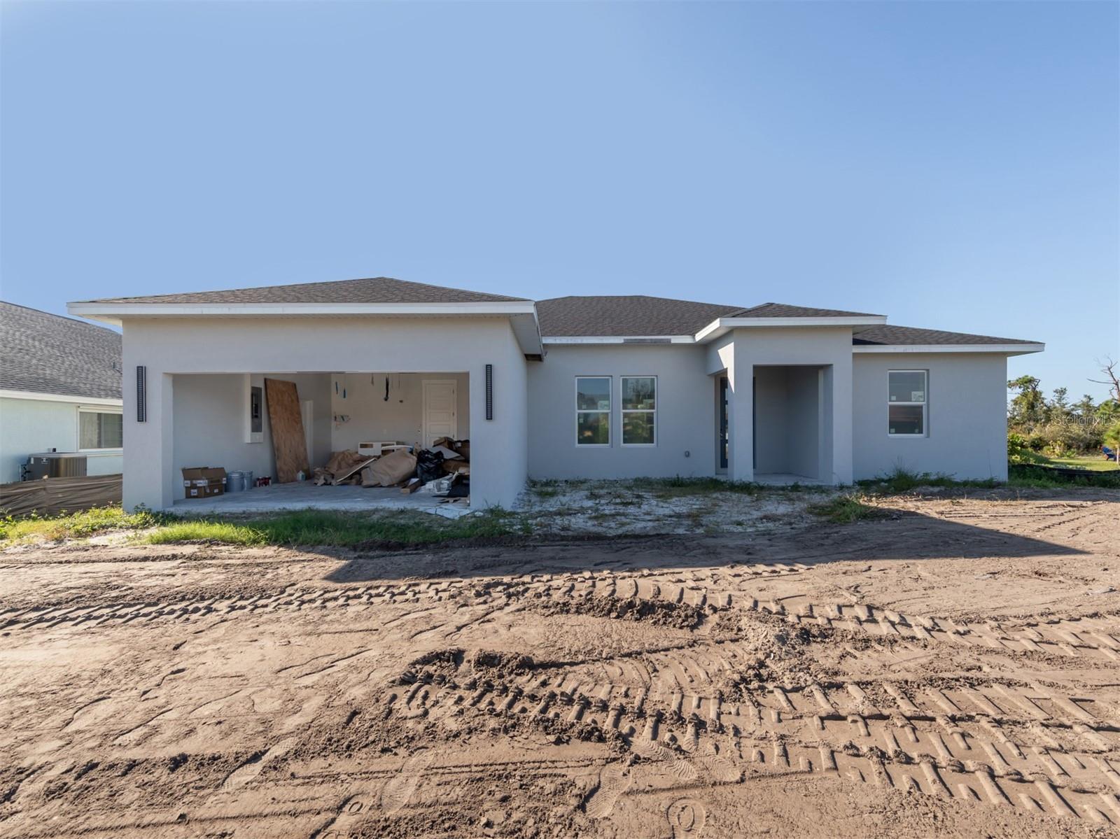 137 MARINER LN