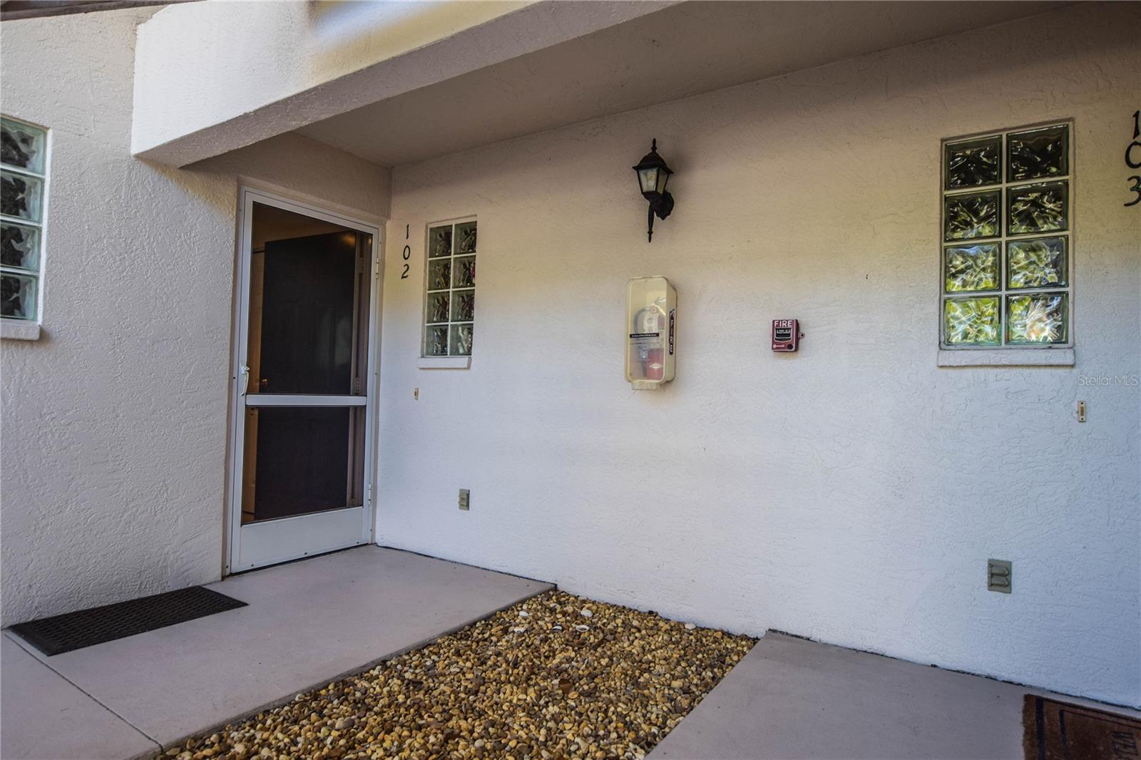 801 MONTROSE DR #102, #102