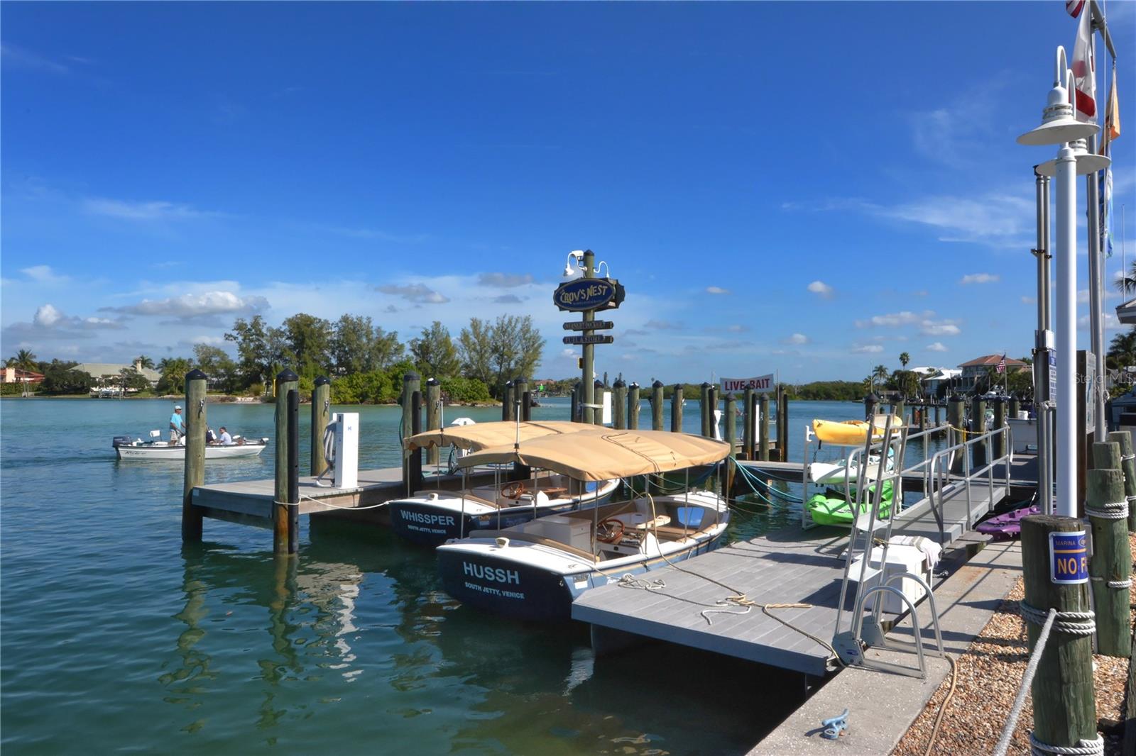 1200 TARPON CENTER DR #106, #106
