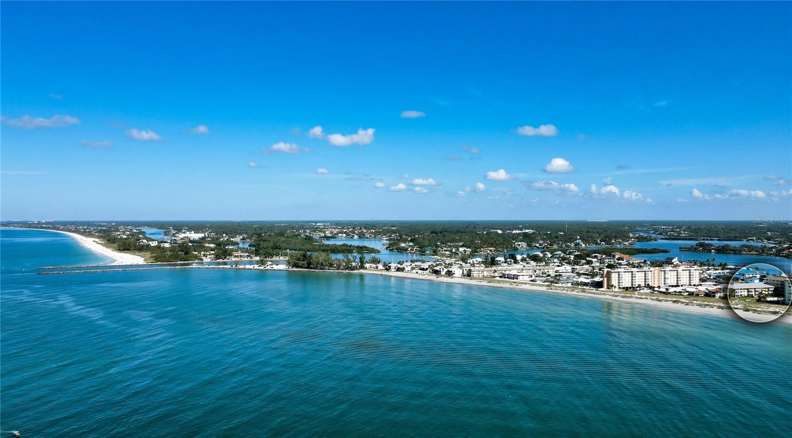 1200 TARPON CENTER DR #106, #106