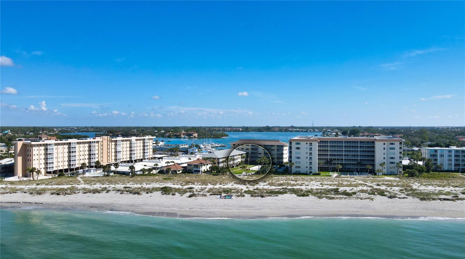 1200 TARPON CENTER DR #106, #106