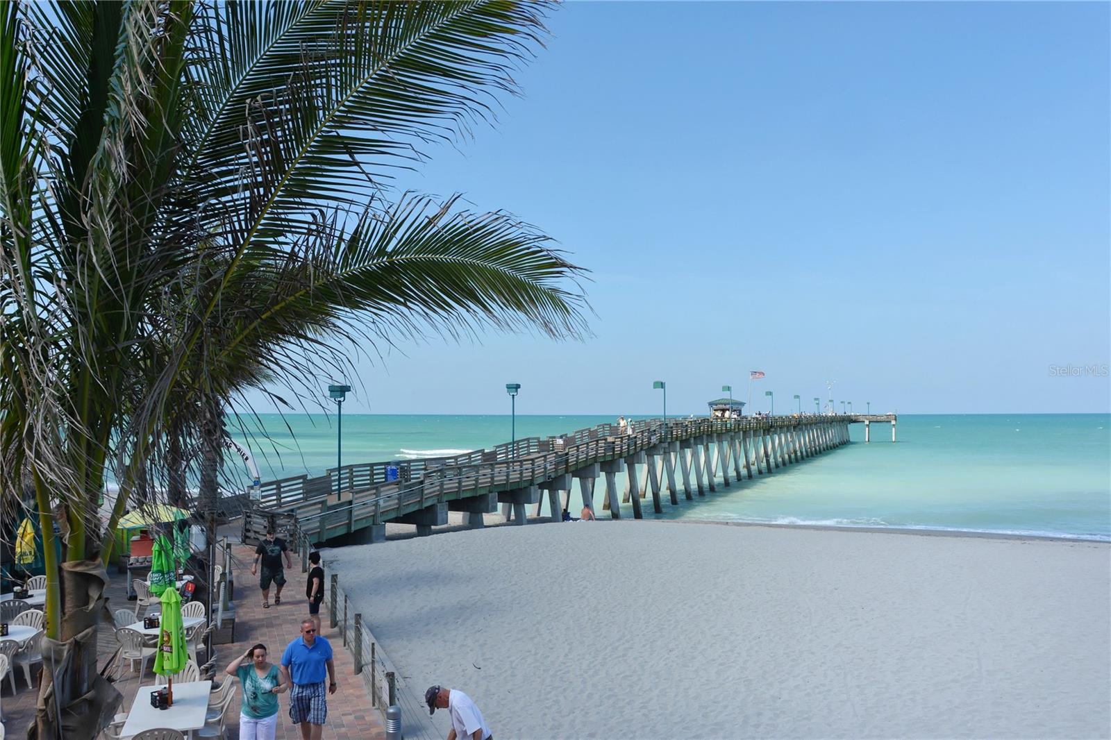 1200 TARPON CENTER DR #106, #106