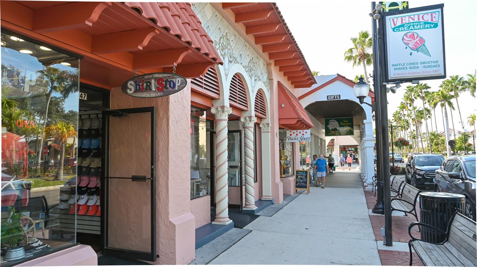1200 TARPON CENTER DR #106, #106