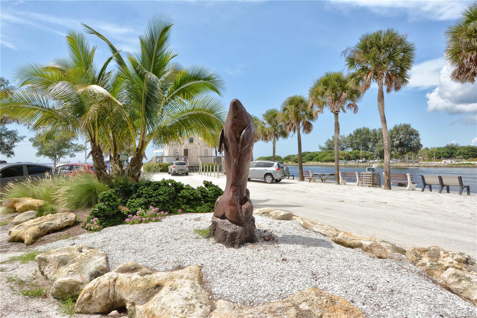 1200 TARPON CENTER DR #106, #106