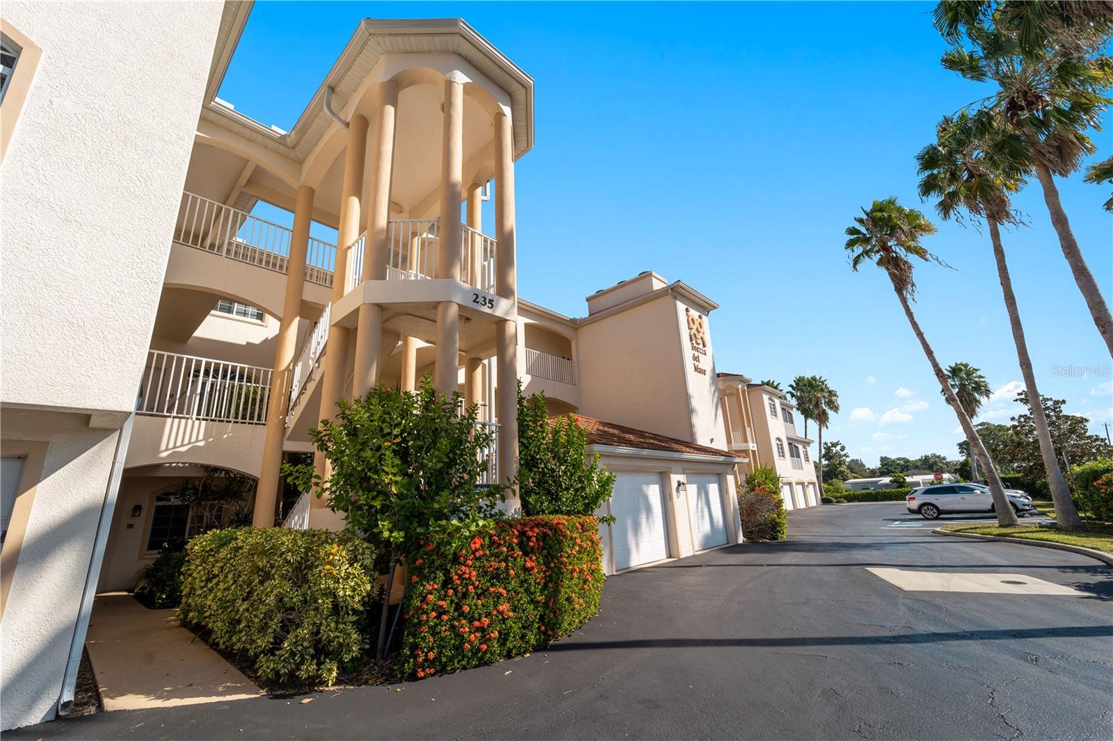 235 BASE AVE E #303, #303
