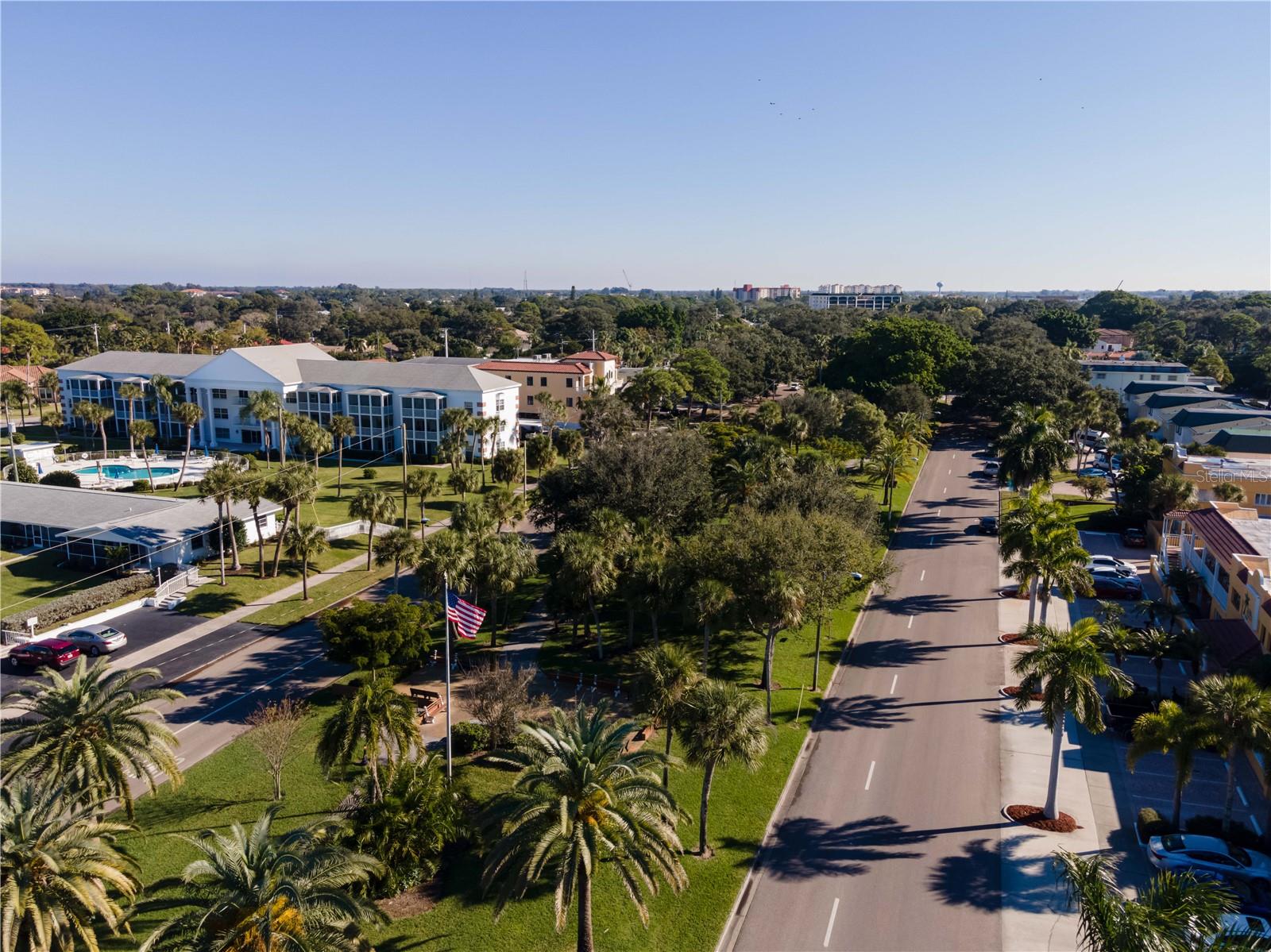 235 BASE AVE E #303, #303