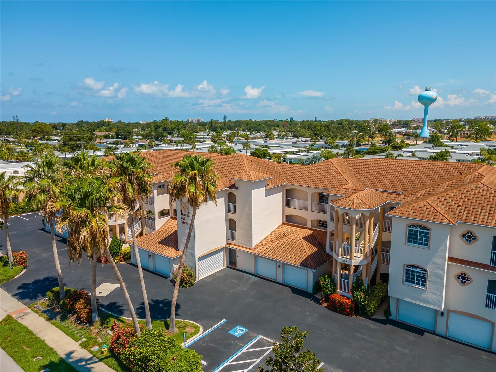 235 BASE AVE E #303, #303