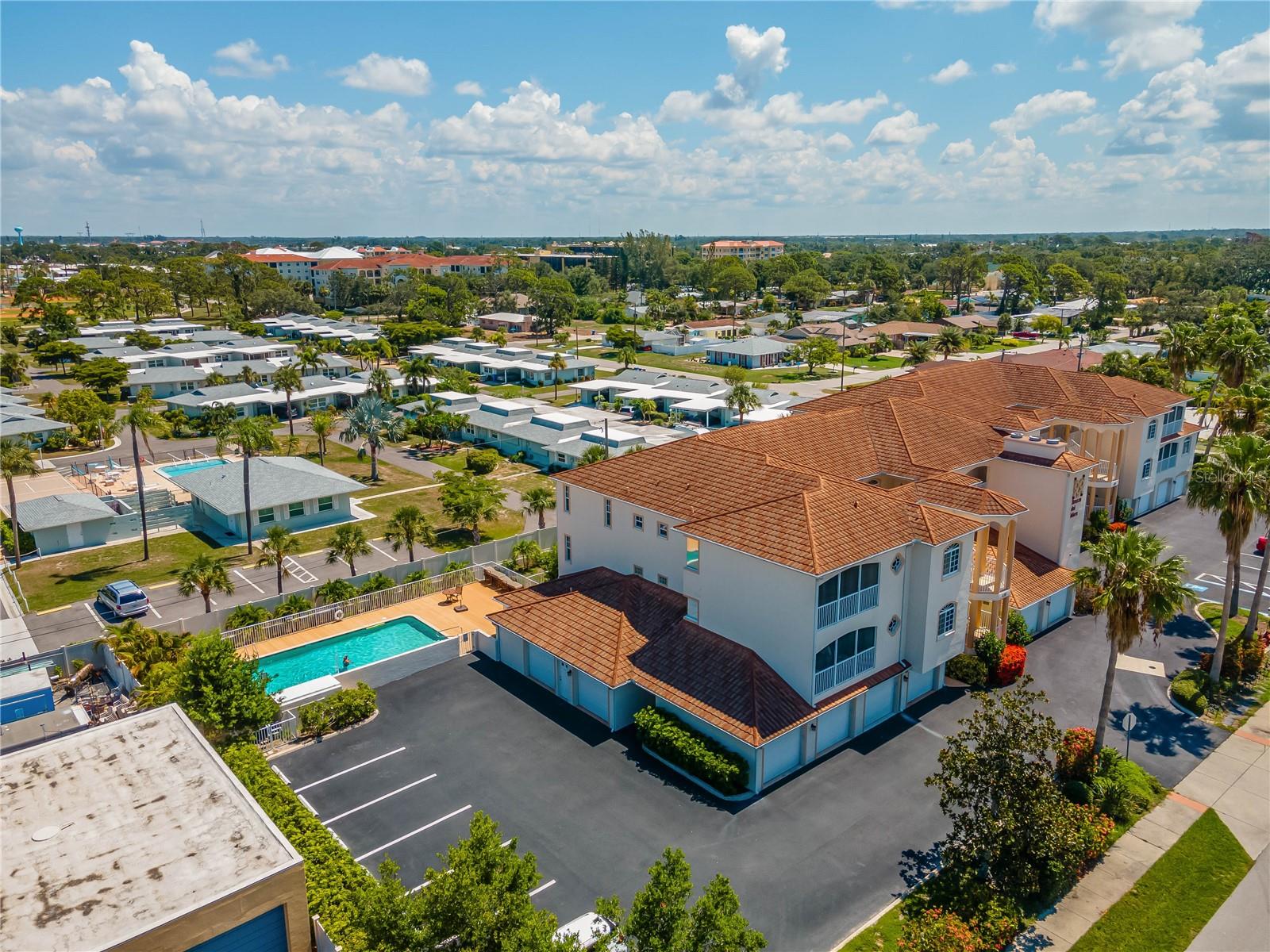 235 BASE AVE E #303, #303