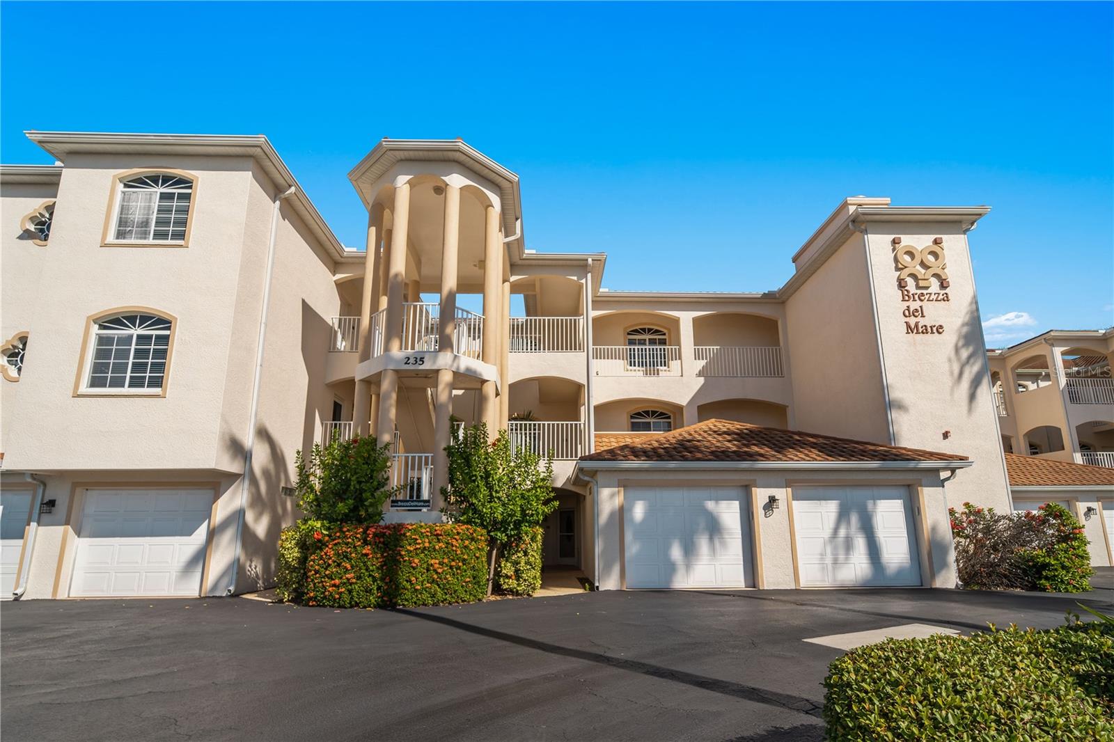 235 BASE AVE E #303, #303