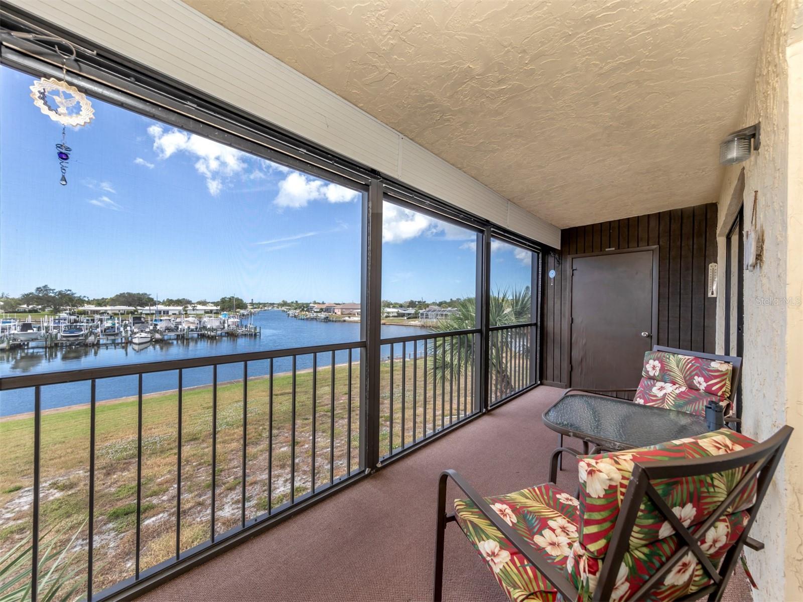 150 ENGLEWOOD ISLES PKWY #107, #107