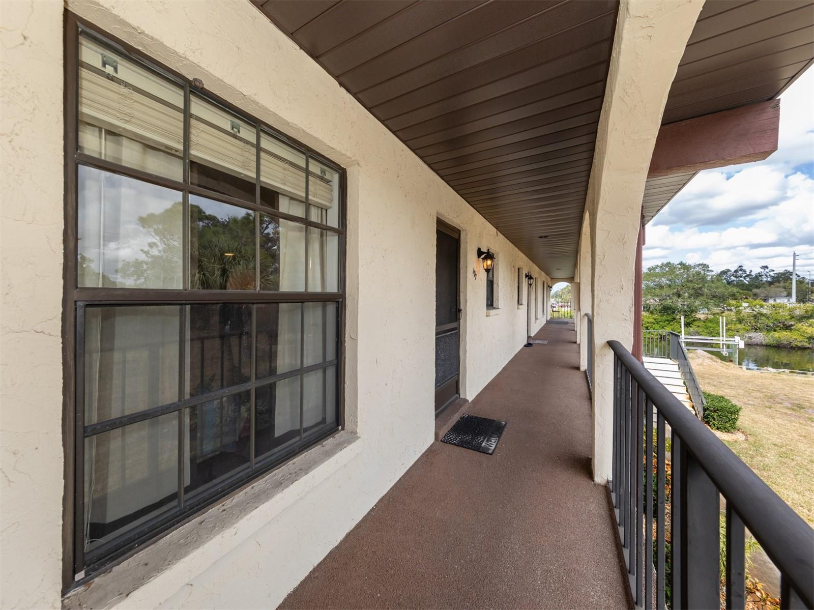 150 ENGLEWOOD ISLES PKWY #107, #107