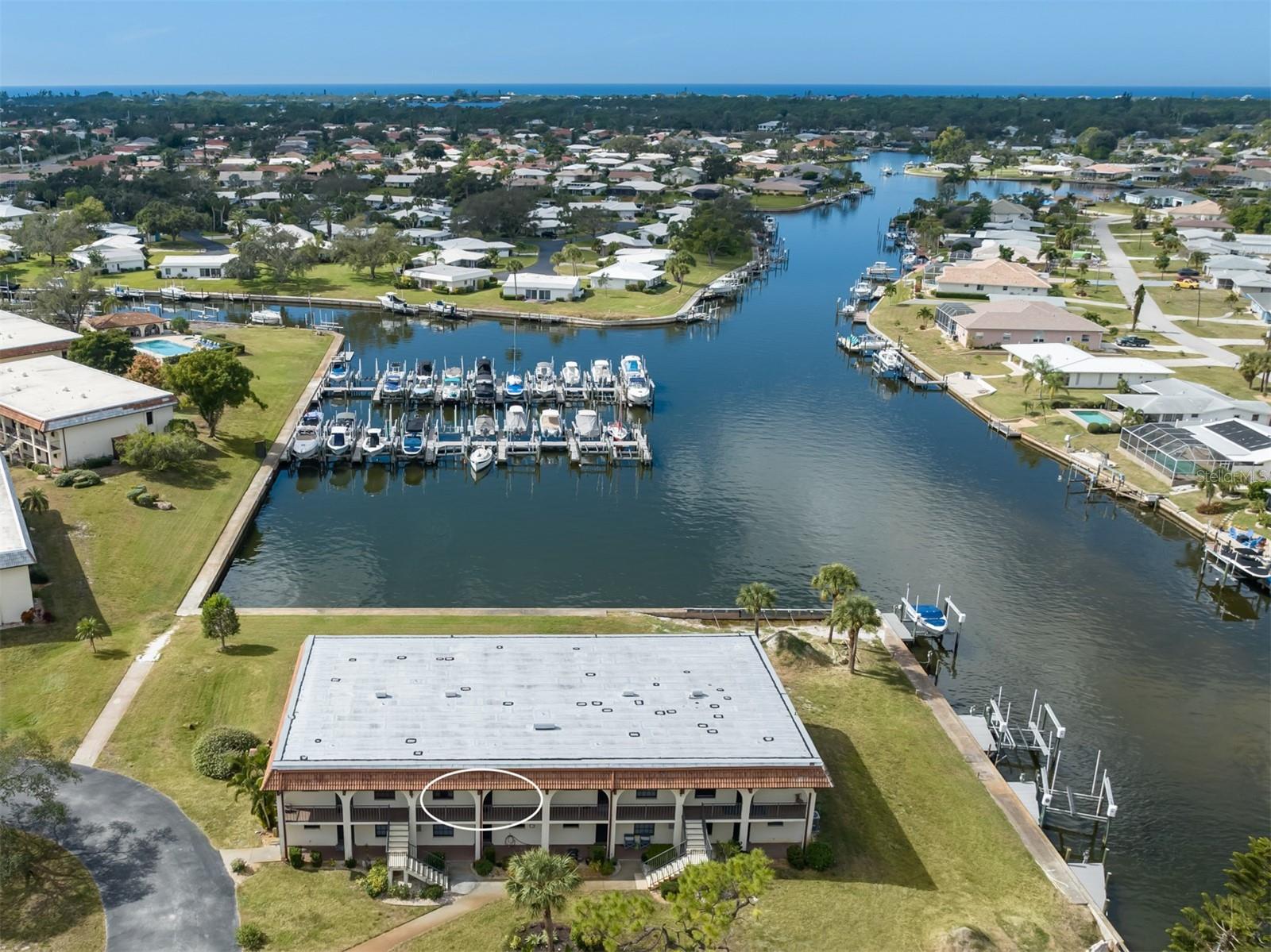 150 ENGLEWOOD ISLES PKWY #107, #107