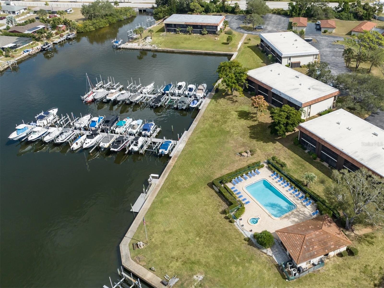 150 ENGLEWOOD ISLES PKWY #107, #107